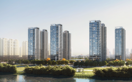 元旦致辭：頂住壓力、奮發(fā)拼搏，沒(méi)有跨不過(guò)去的坎